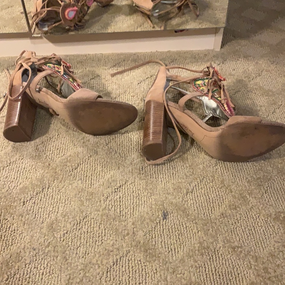 Sam Edelman shoes - Picture 2 of 5